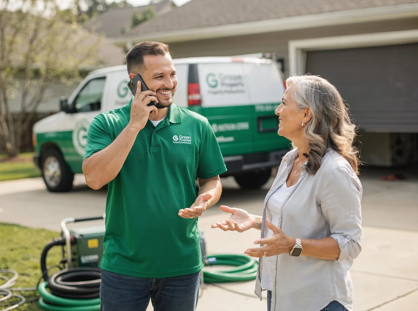 Water Damage Restoration Eastview, KY FAQs